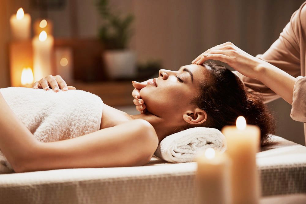 The Modern Body Massage & Spa